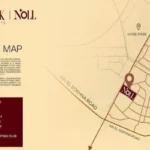 كمبوند نول التجمع السادس Noll New Cairo 6th Settlement احجز الآن بمقدم 5%