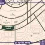 كمبوند زاد ريزيدنس العاصمة الادارية Zad Residence شقق وفيلات فاخرة بمقدم 0%