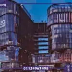 مول ليو تاور العاصمة الادارية Mall Leo Tower آخر تطورات 2025