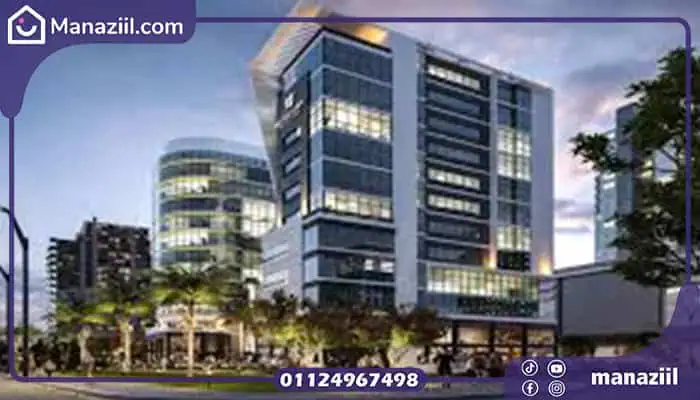 موقع mercury mall new capital