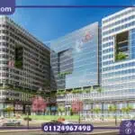 مول اواجيك تاور العاصمة الإدارية Owagik Tower مشروع استثمار متكامل 2025
