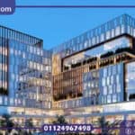 مول سنترال 33 العاصمة الإدارية مميزات وعيوب Central 33 Mall New Capital