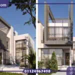 كمبوند سمو نيو زايد Somow New Zayed مشروع سكني مميز بأسعار خيالية 2025