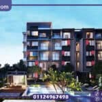 كمبوند ذا مورنينجز التجمع الخامس The Mornings New Cairo وحدات بمقدم 5%